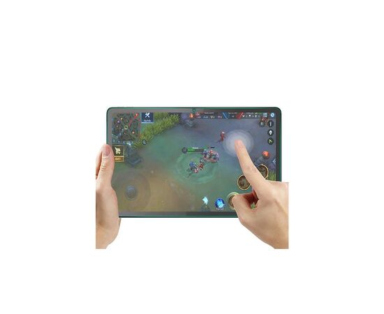 Скло захисне BeCover Lenovo Tab P11 Pro (2Gen) (TB-132FU/TB-138FC)/Xiaoxin Pad Pro 202211.2" (708347), зображення 4