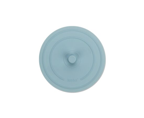 Крышка для посуды Kela Flex Silicone 26 см (10051)