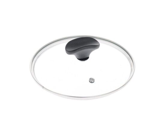 Кришка для посуду TVS Luna Induction 24 см (9465124003L301)