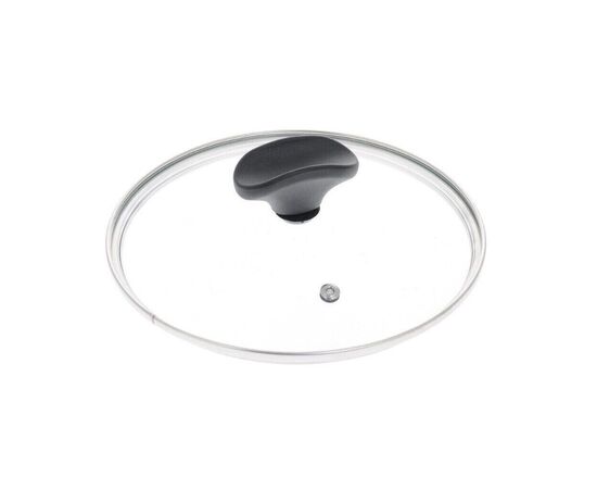 Крышка для посуды TVS Luna Induction 28 см (9465128003G601)