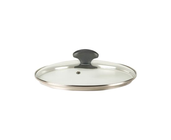 Крышка для посуды TVS Mineralia Induction 20 см (9465120003F501)