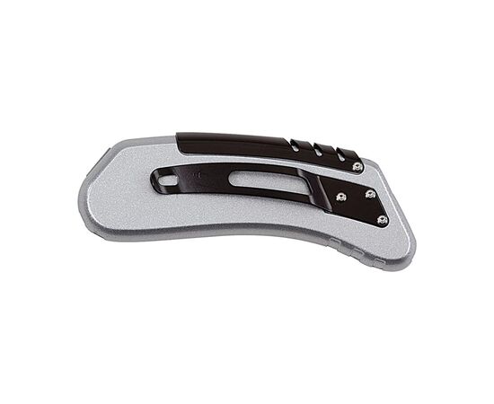 Нож монтажный Stanley FatMax, трапециевидное лезвие 19х62мм (0-10-810), изображение 4 Нож монтажный Stanley FatMax, трапециевидное лезвие 19х62мм (0-10-810), изображение 4