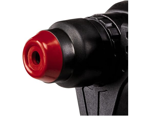 Перфоратор Einhell TC-RH 620 4F, 620 Вт, 2,2 Дж, кейс (4257990), изображение 3 Перфоратор Einhell TC-RH 620 4F, 620 Вт, 2,2 Дж, кейс (4257990), изображение 3