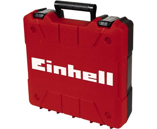 Перфоратор Einhell TC-RH 620 4F, 620 Вт, 2,2 Дж, кейс (4257990), изображение 6 Перфоратор Einhell TC-RH 620 4F, 620 Вт, 2,2 Дж, кейс (4257990), изображение 6