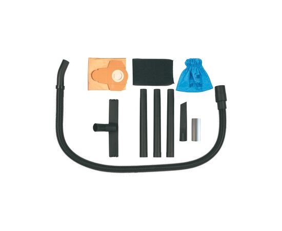 Пылесос строительный Einhell TC-VC 18/15 Li-Solo (без АКБ и ЗУ) (2347145), изображение 10