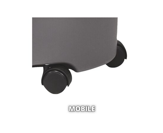 Пылесос строительный Einhell TC-VC 18/15 Li-Solo (без АКБ и ЗУ) (2347145), изображение 6