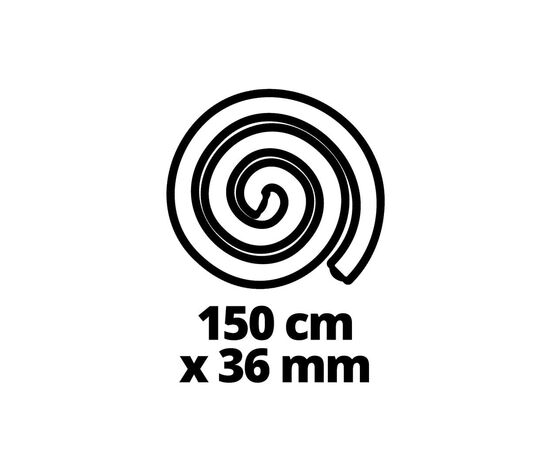 Пылесос строительный Einhell TC-VC 18/15 Li-Solo (без АКБ и ЗУ) (2347145), изображение 9