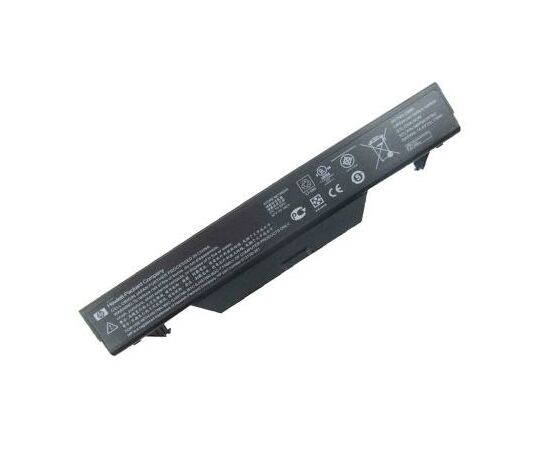 Аккумулятор для ноутбука HP HP ProBook 4510s HSTNN-IB89 5200mAh (73Wh) 8cell 14.4V Li-io (A41814), изображение 2 Аккумулятор для ноутбука HP HP ProBook 4510s HSTNN-IB89 5200mAh (73Wh) 8cell 14.4V Li-io (A41814), изображение 2