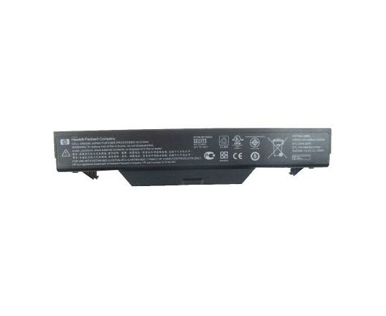 Аккумулятор для ноутбука HP HP ProBook 4510s HSTNN-IB89 5200mAh (73Wh) 8cell 14.4V Li-io (A41814)