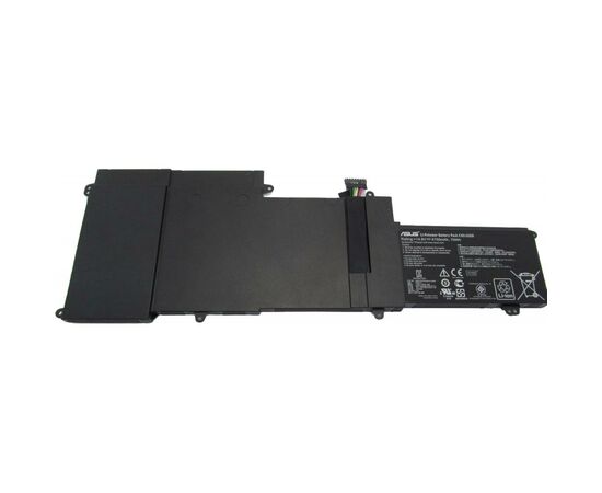 Аккумулятор для ноутбука ASUS U500 C42-UX51, 4750mAh (70Wh), 4cell, 14.8V, Li-Pol, черная, (A47250)