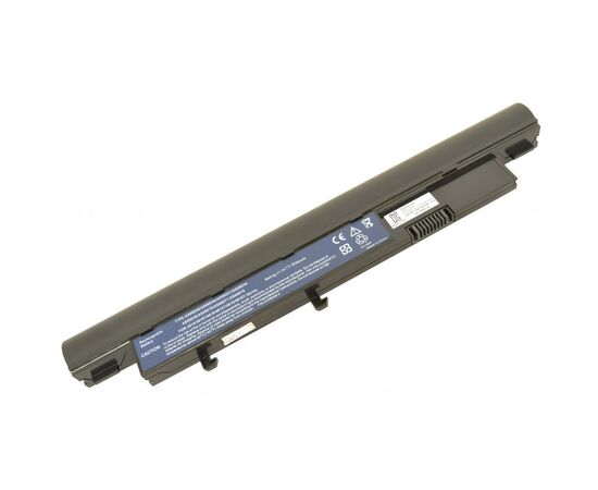 Акумулятор до ноутбука Acer AS09D70, 5600mAh, 6cell, 11.1V, Li-ion (A47202)