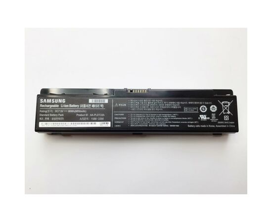 Аккумулятор для ноутбука Samsung N310 AA-PL0TC6A, 66Wh (8850mAh), 6cell, 7.5V, Li-ion (A47618)