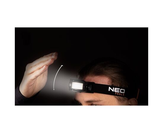 Фонарь Neo Tools 99-069, изображение 5 Фонарь Neo Tools 99-069, изображение 5