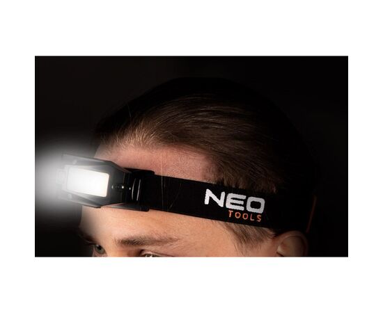 Фонарь Neo Tools 99-069, изображение 6 Фонарь Neo Tools 99-069, изображение 6