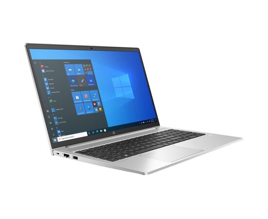 Ноутбук HP ProBook 455 G8 (4K7C6EA), зображення 2 Ноутбук HP ProBook 455 G8 (4K7C6EA), зображення 2