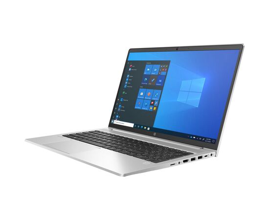 Ноутбук HP ProBook 455 G8 (4K7C6EA), зображення 3 Ноутбук HP ProBook 455 G8 (4K7C6EA), зображення 3