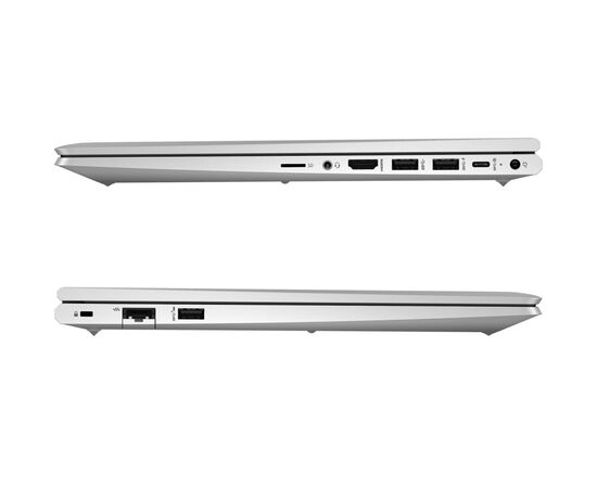 Ноутбук HP ProBook 455 G8 (4K7C6EA), зображення 4 Ноутбук HP ProBook 455 G8 (4K7C6EA), зображення 4