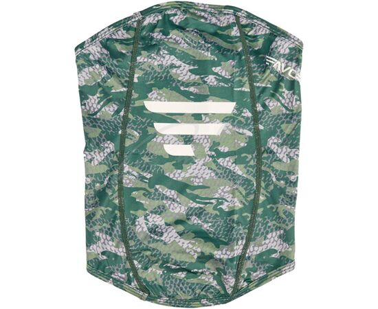 Бафф Favorite Anatomic Green (ANB-green), изображение 5 Бафф Favorite Anatomic Green (ANB-green), изображение 5