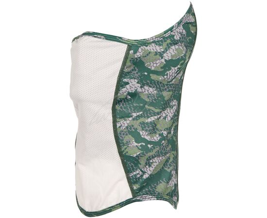 Баф Favorite Anatomic Green (ANB-green)