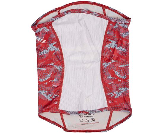 Бафф Favorite Anatomic Red (ANB-red), изображение 3 Бафф Favorite Anatomic Red (ANB-red), изображение 3