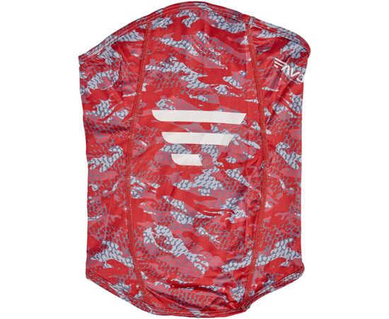 Бафф Favorite Anatomic Red (ANB-red), изображение 4 Бафф Favorite Anatomic Red (ANB-red), изображение 4