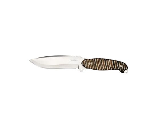 Нож Sandrin Knives Initium Mammoth Tooth (IMTH)