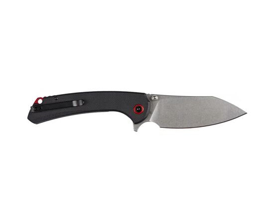 Нож Skif Jock Jr SW Black (UL-002JSWB), изображение 2 Нож Skif Jock Jr SW Black (UL-002JSWB), изображение 2