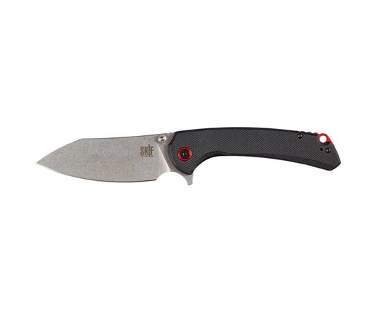 Нож Skif Jock Jr SW Black (UL-002JSWB)
