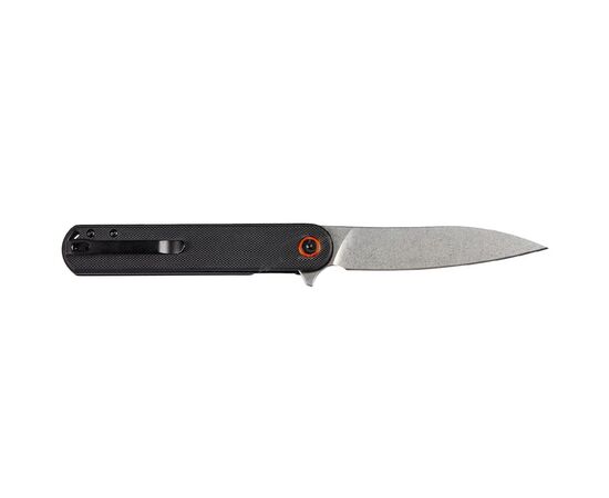 Нож Skif Townee Jr SW Black (UL-001JSWB), изображение 2 Нож Skif Townee Jr SW Black (UL-001JSWB), изображение 2