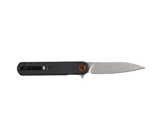 Нож Skif Townee SW Black (UL-001SWB), изображение 2 Нож Skif Townee SW Black (UL-001SWB), изображение 2