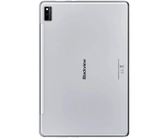Планшет Blackview Tab 10 Pro with BV Pencil 10.1" 8GB/128GB 4G Silver (6931548308225), изображение 2 Планшет Blackview Tab 10 Pro with BV Pencil 10.1" 8GB/128GB 4G Silver (6931548308225), изображение 2