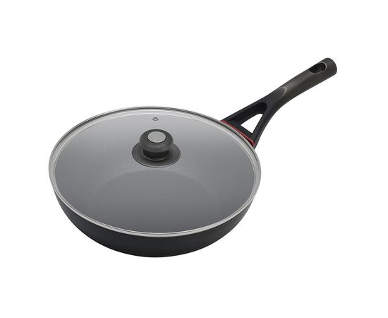 Сковорода Polaris PRO Collection WOK 28 см (017177)
