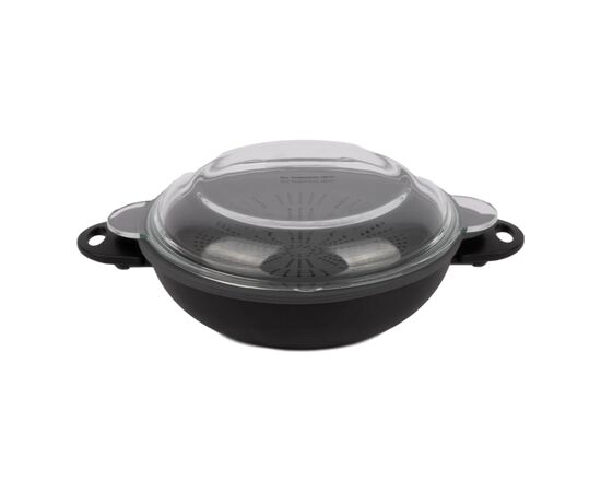 Сковорода TVS Gli Speciali WOK 26 см (22762262910001C)
