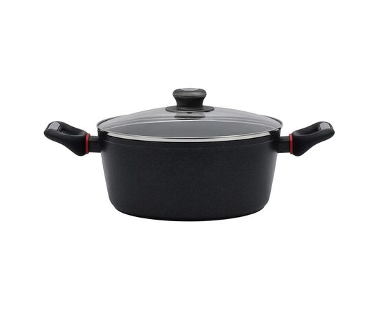 Кастрюля Polaris PRO collection-24C 4,1 л (17171), изображение 2 Кастрюля Polaris PRO collection-24C 4,1 л (17171), изображение 2