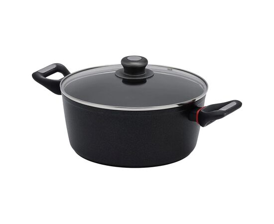 Кастрюля Polaris PRO collection-24C 4,1 л (17171), изображение 3 Кастрюля Polaris PRO collection-24C 4,1 л (17171), изображение 3