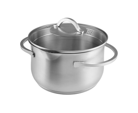 Каструля Polaris Solid-24C 6 л (015135)