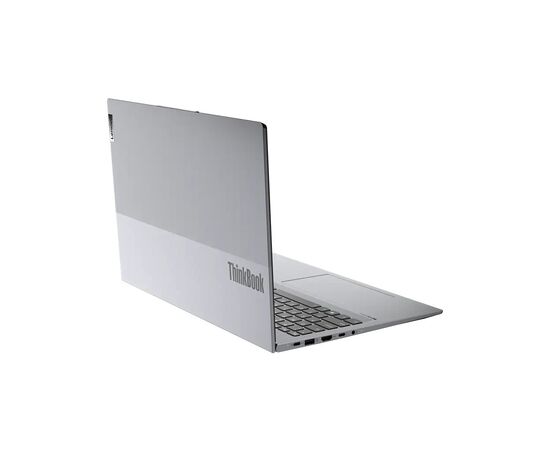 Ноутбук Lenovo ThinkBook 16 G4+ IAP (21CY001RRA), изображение 6 Ноутбук Lenovo ThinkBook 16 G4+ IAP (21CY001RRA), изображение 6