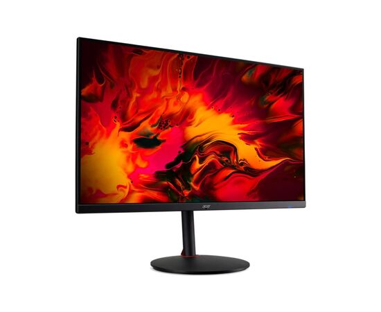 Монитор Acer XV322QUPbmiipprzx (UM.JX2EE.P08), изображение 2 Монитор Acer XV322QUPbmiipprzx (UM.JX2EE.P08), изображение 2