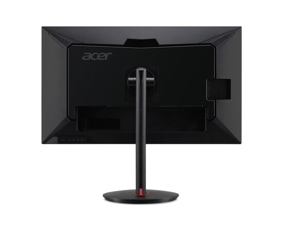 Монитор Acer XV322QUPbmiipprzx (UM.JX2EE.P08), изображение 5 Монитор Acer XV322QUPbmiipprzx (UM.JX2EE.P08), изображение 5