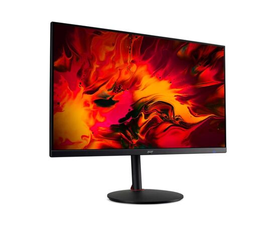 Монитор Acer XZ322QUPbmiiphx (UM.JX2EE.P04), изображение 2 Монитор Acer XZ322QUPbmiiphx (UM.JX2EE.P04), изображение 2