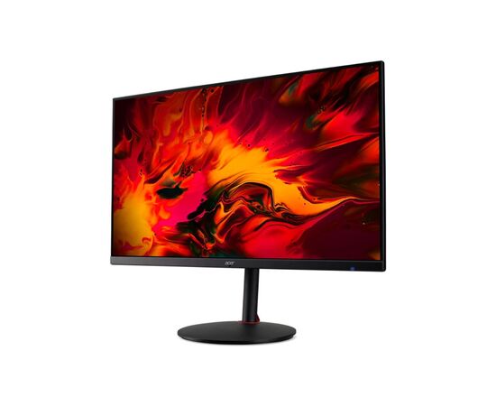 Монитор Acer XZ322QUPbmiiphx (UM.JX2EE.P04), изображение 3 Монитор Acer XZ322QUPbmiiphx (UM.JX2EE.P04), изображение 3