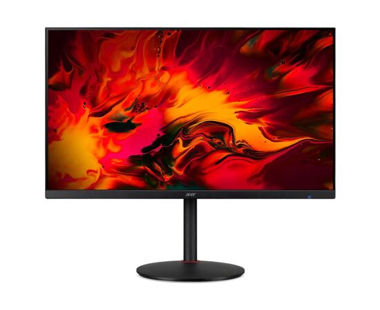 Монітор Acer XZ322QUPbmiiphx (UM.JX2EE.P04)