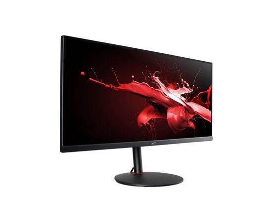 Монитор Acer XV340CKPbmiipphzx (UM.CX0EE.P05), изображение 2 Монитор Acer XV340CKPbmiipphzx (UM.CX0EE.P05), изображение 2