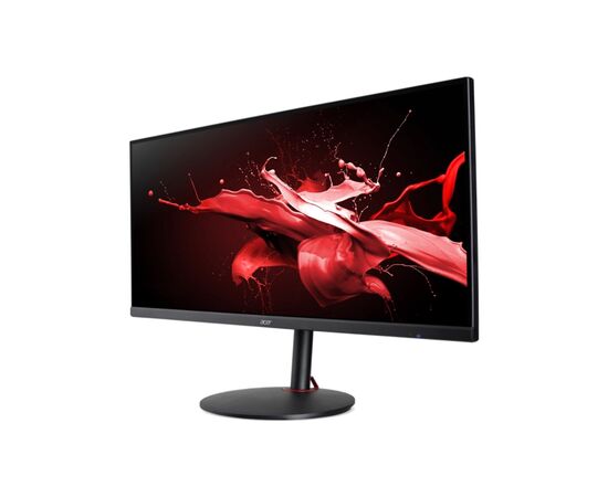 Монитор Acer XV340CKPbmiipphzx (UM.CX0EE.P05), изображение 3 Монитор Acer XV340CKPbmiipphzx (UM.CX0EE.P05), изображение 3