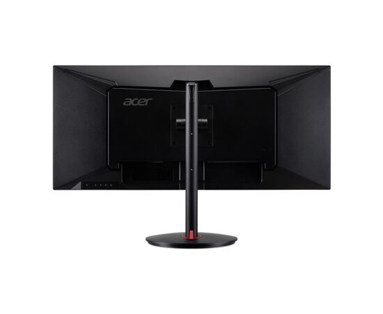 Монитор Acer XV340CKPbmiipphzx (UM.CX0EE.P05), изображение 5 Монитор Acer XV340CKPbmiipphzx (UM.CX0EE.P05), изображение 5
