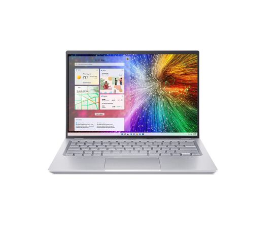 Ноутбук Acer Swift 3 SF314-71-58HC (NX.KADEU.001)