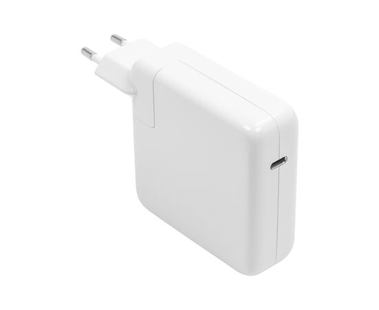 Блок питания к ноутбуку PowerPlant 96W Type-C PD/QC/3.0 Universal 220V, 20V 4.8A (NA700707), изображение 2 Блок питания к ноутбуку PowerPlant 96W Type-C PD/QC/3.0 Universal 220V, 20V 4.8A (NA700707), изображение 2