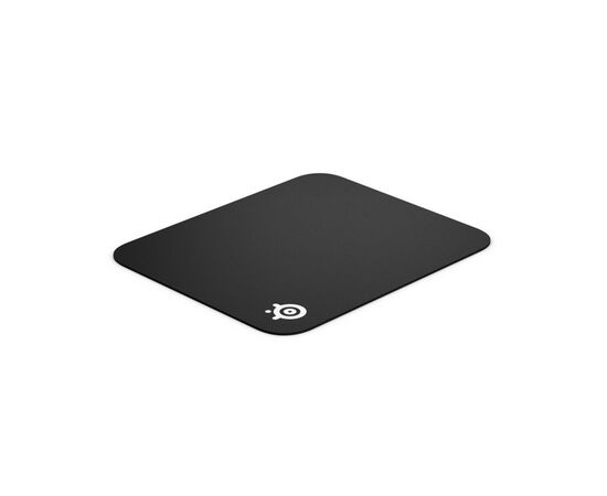Коврик для мышки SteelSeries QcK Small Black (63005), изображение 3 Коврик для мышки SteelSeries QcK Small Black (63005), изображение 3