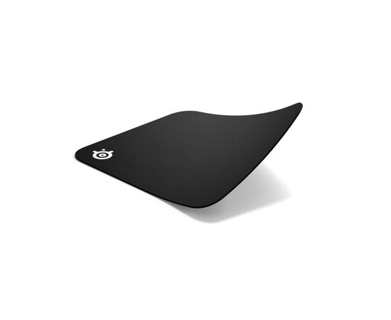 Коврик для мышки SteelSeries QcK Small Black (63005), изображение 4 Коврик для мышки SteelSeries QcK Small Black (63005), изображение 4