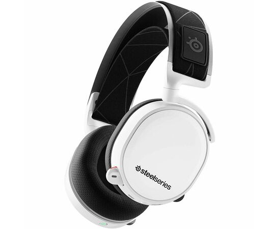 Наушники SteelSeries Arctis Pro Wireless White (61474)